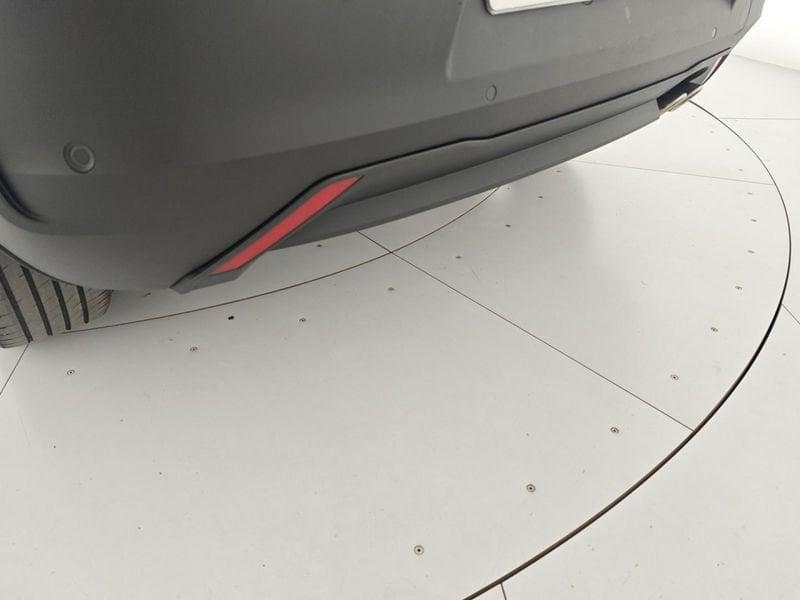 Alfa Romeo Junior 1.2 145 CV Hybrid eDCT6
