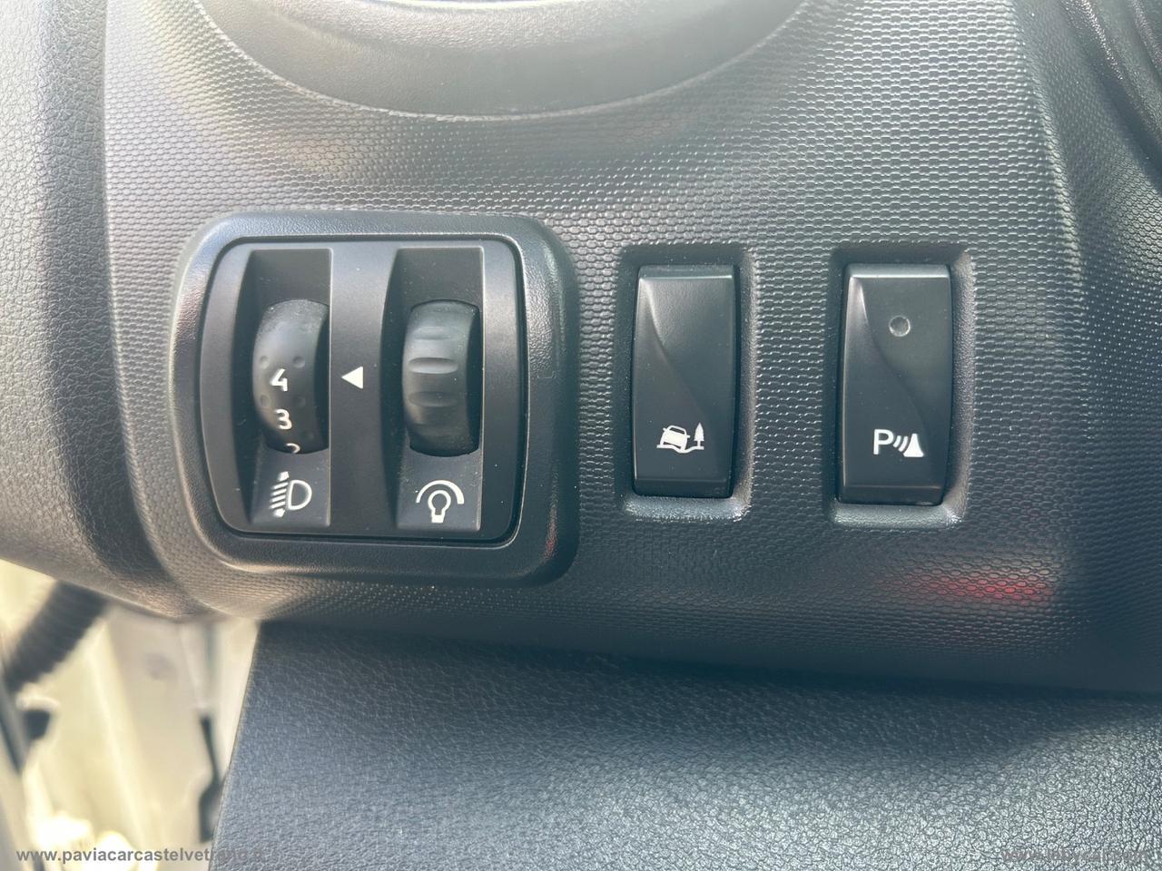 Talento 1.6 MJT 120 PL-TN Furg. 12q