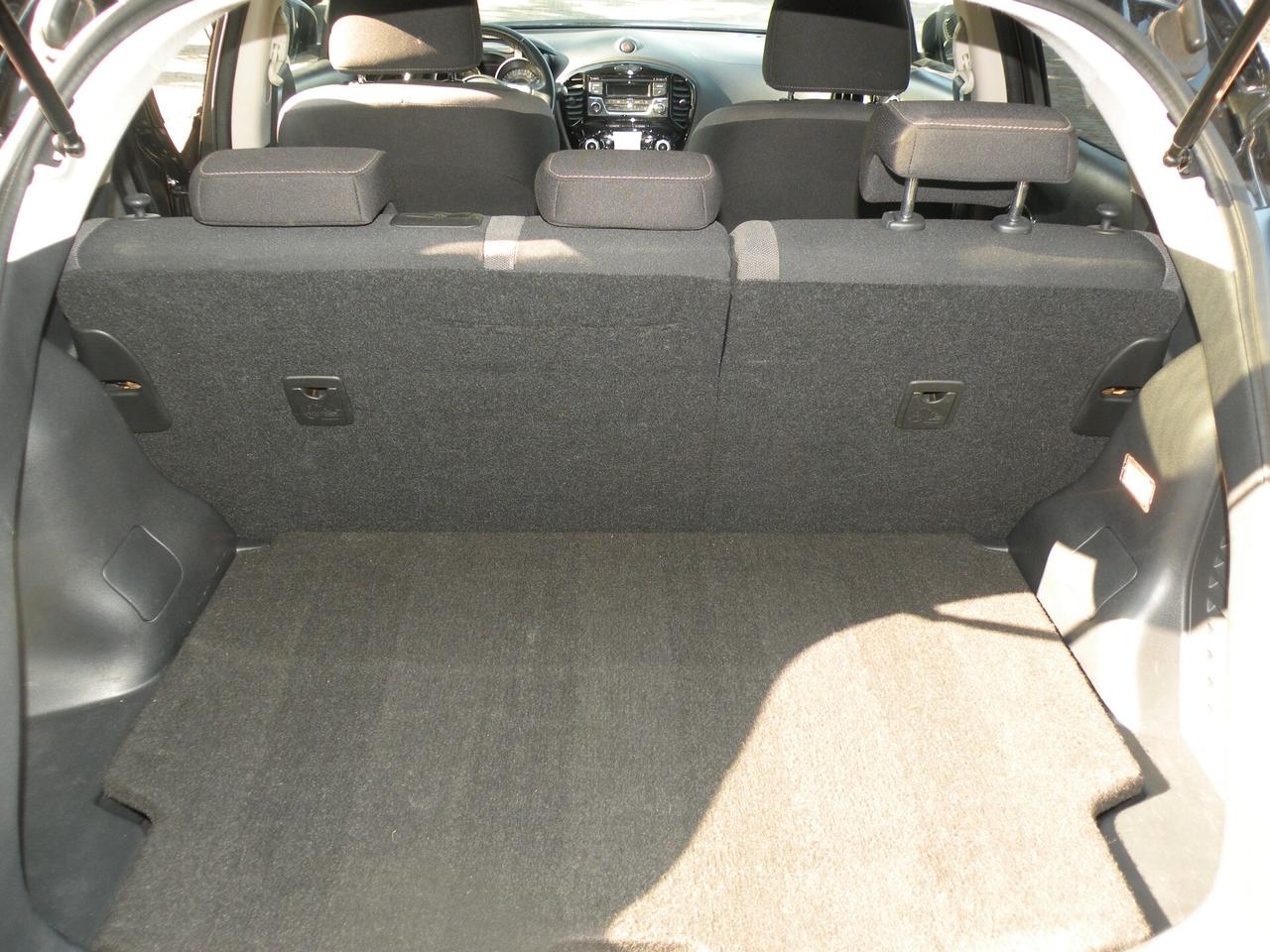 NISSAN JUKE 1.5 dCi 110CV N-Connecta 2019