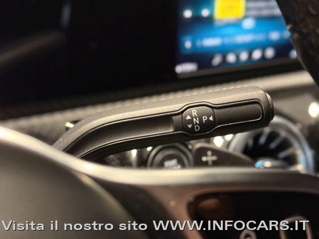 MERCEDES-BENZ A 250 e EQ-Power Autom. Business Extra - PROMO