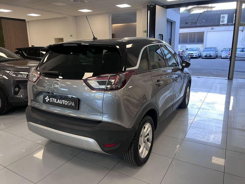 Opel Crossland Crossland X 1.5 ECOTEC D 120 CV Start&Stop aut. Ultimate