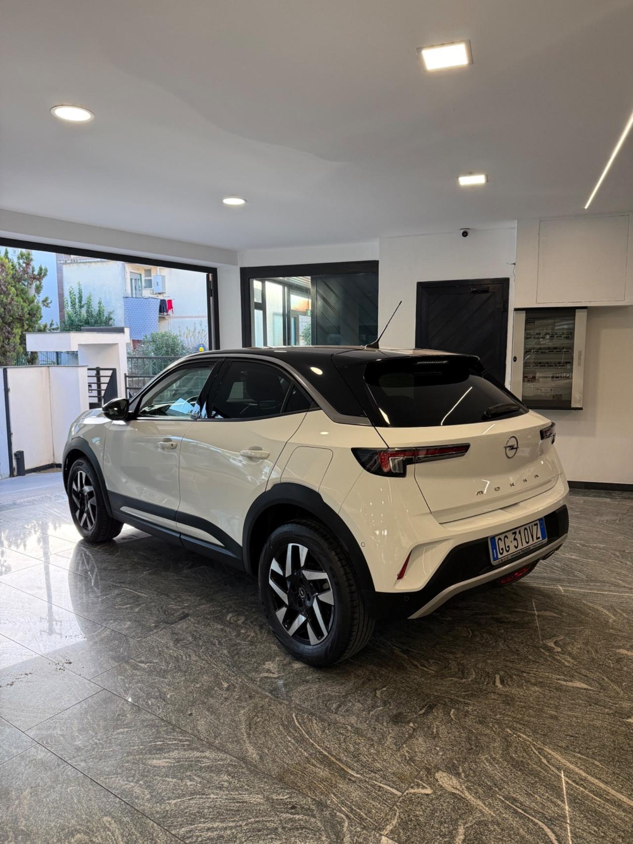 Opel Mokka 1.5 diesel Edition