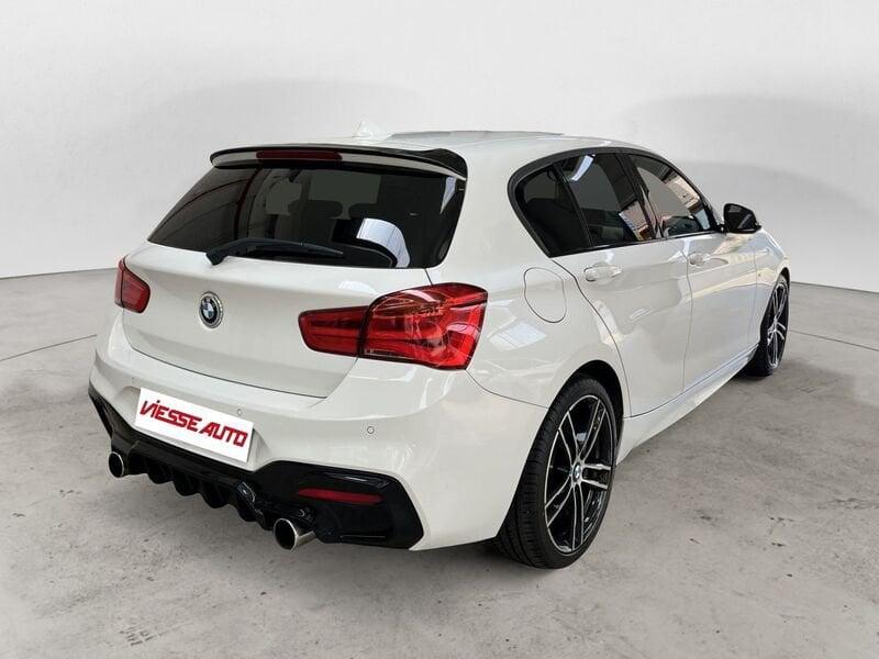 BMW Serie 1 118i 5p. Msport