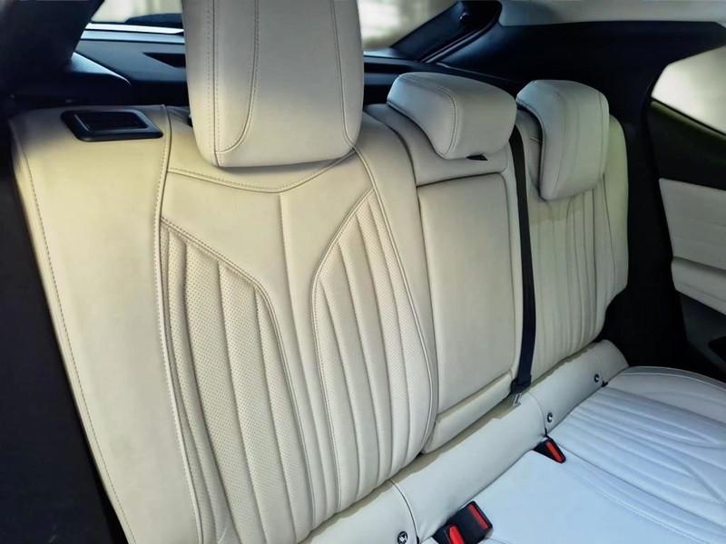 DS DS 4 BlueHDi 130 Auto Esprit De Voyage 5 PORTE