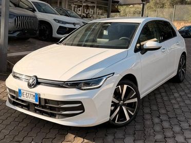 Volkswagen Golf 1.5 TSI 115 CV ACT Edition Plus