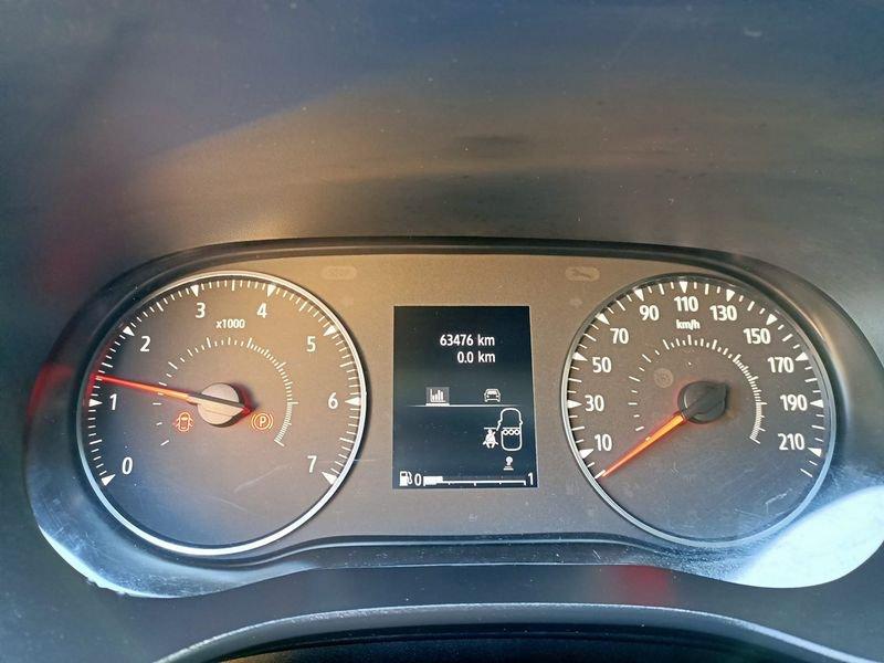 Dacia Sandero Streetway 1.0 tce ECO-G Comfort SL DaciaPl