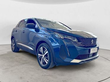 Peugeot 3008 BlueHDI 130 EAT8 S&S Allure Pack