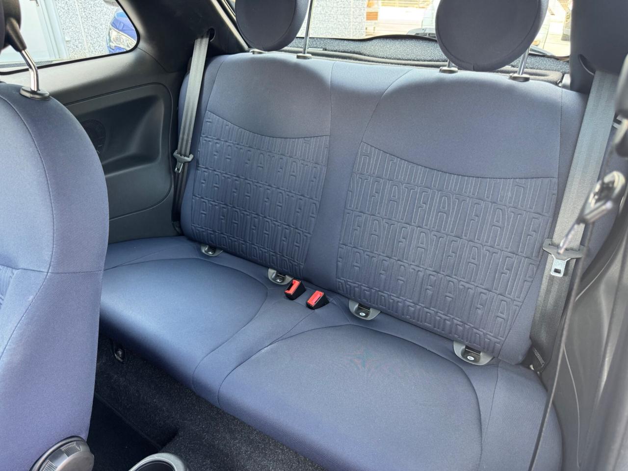 Fiat 500 1.0 Hybrid Cult NEOPATENTATI