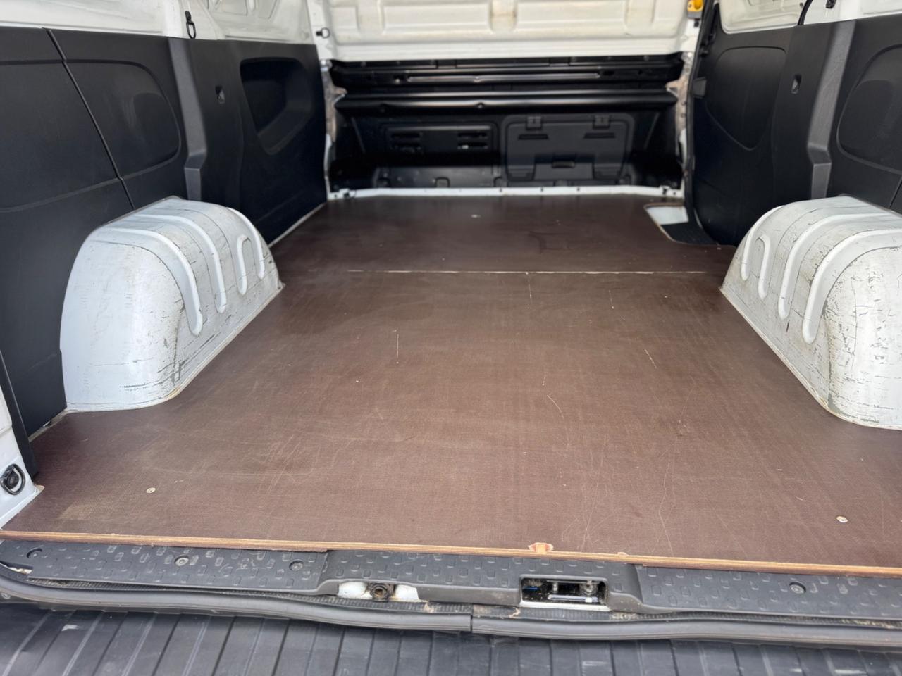 Fiat Talento 2.0 Ecojet 120CV PC-TN Furgone 10q