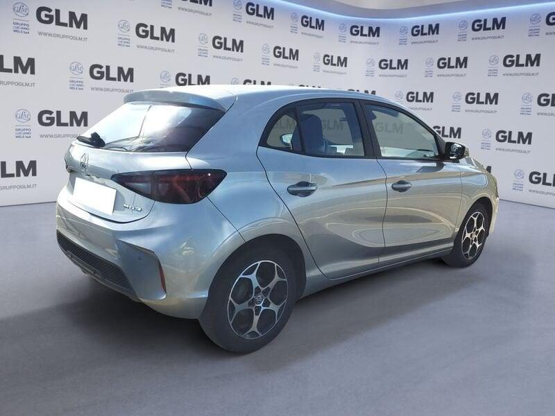 MG MG3 MG 3 1.5 Comfort