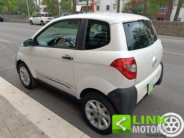 AIXAM 400 GT GUIDABILE A 14 ANNI