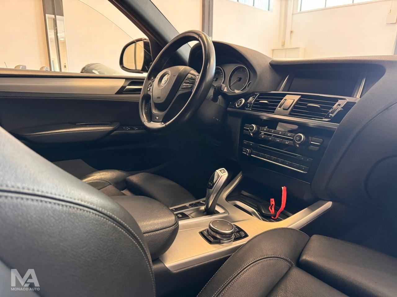 Bmw X4 xDrive20d Msport 190cv 2015