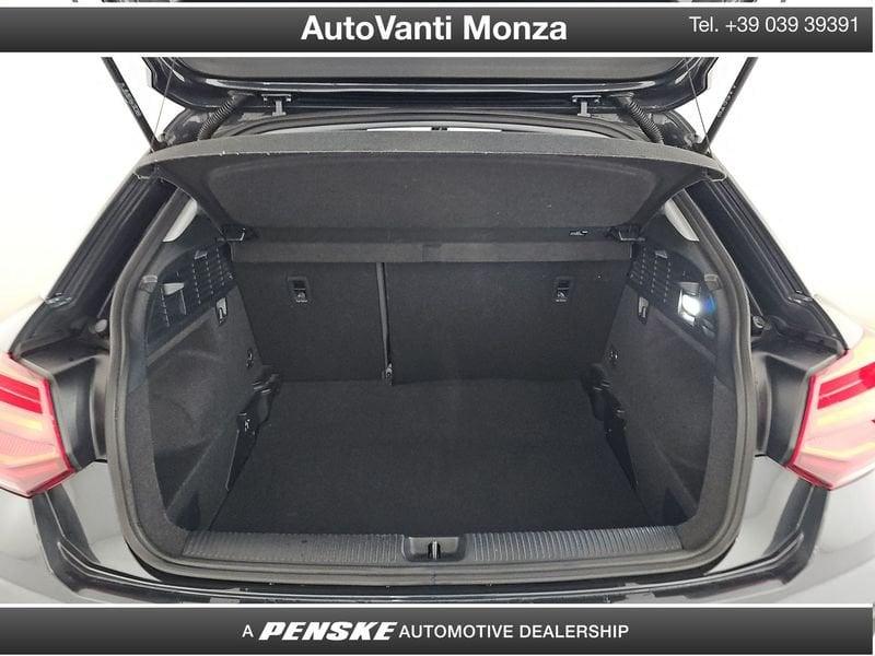 Audi Q2 Q2 35 TFSI S tronic Business