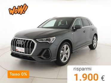 35TDI 150CV S tronic S line Edition