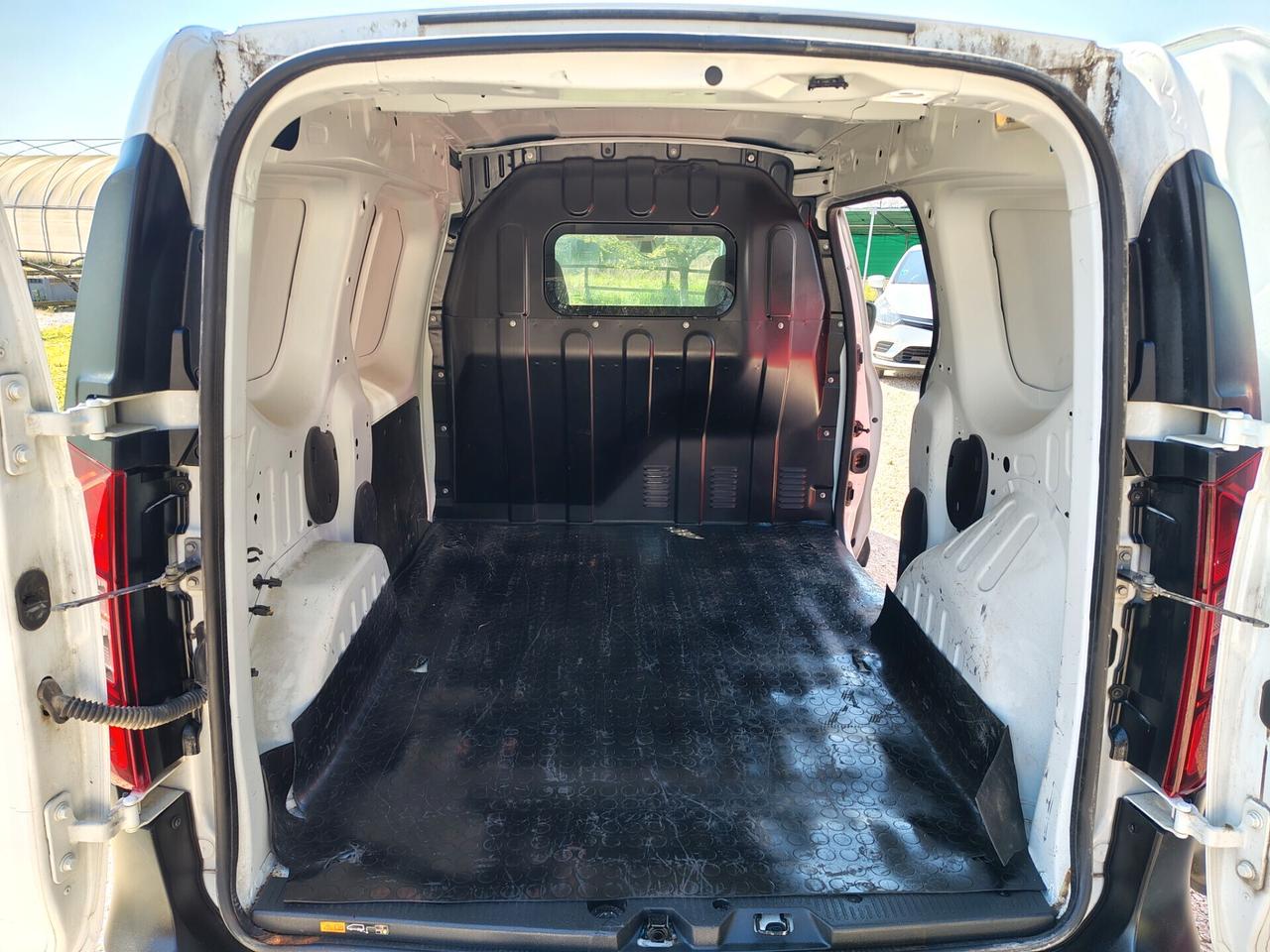 Renault Kangoo 1.5 Blue dCi 75CV Van Edition One Open Sesame