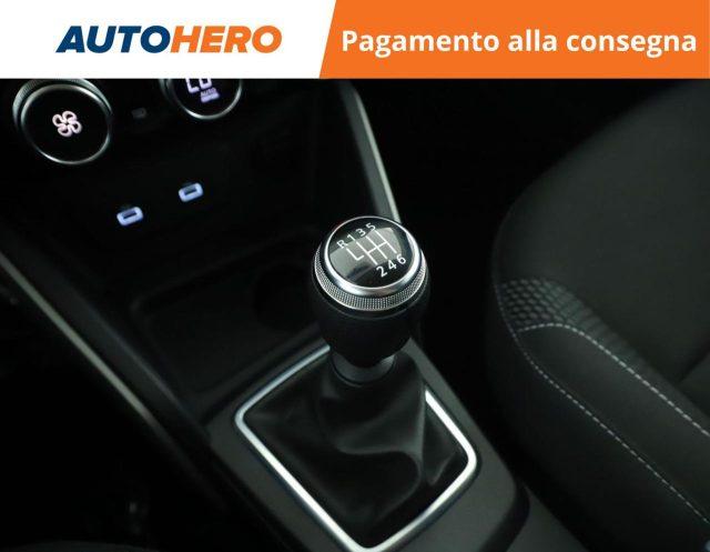 DACIA Duster 1.5 Blue dCi 8V 115 CV 4x2 Prestige Up