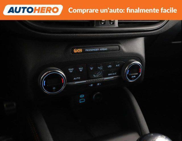 FORD Kuga 1.5 EcoBlue 120 CV 2WD ST-Line X