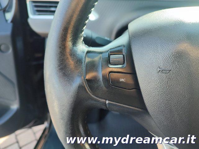 PEUGEOT 2008 1° serie 1.4 HDi 68CV Active