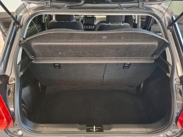 SUZUKI Swift 1.2 Hybrid Top Unico Proprietario 24 mesi garanzia