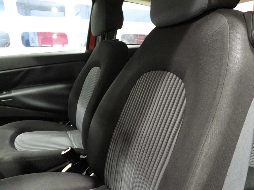 Lancia Ypsilon 3 Porte 1.3 Multijet Oro Giallo