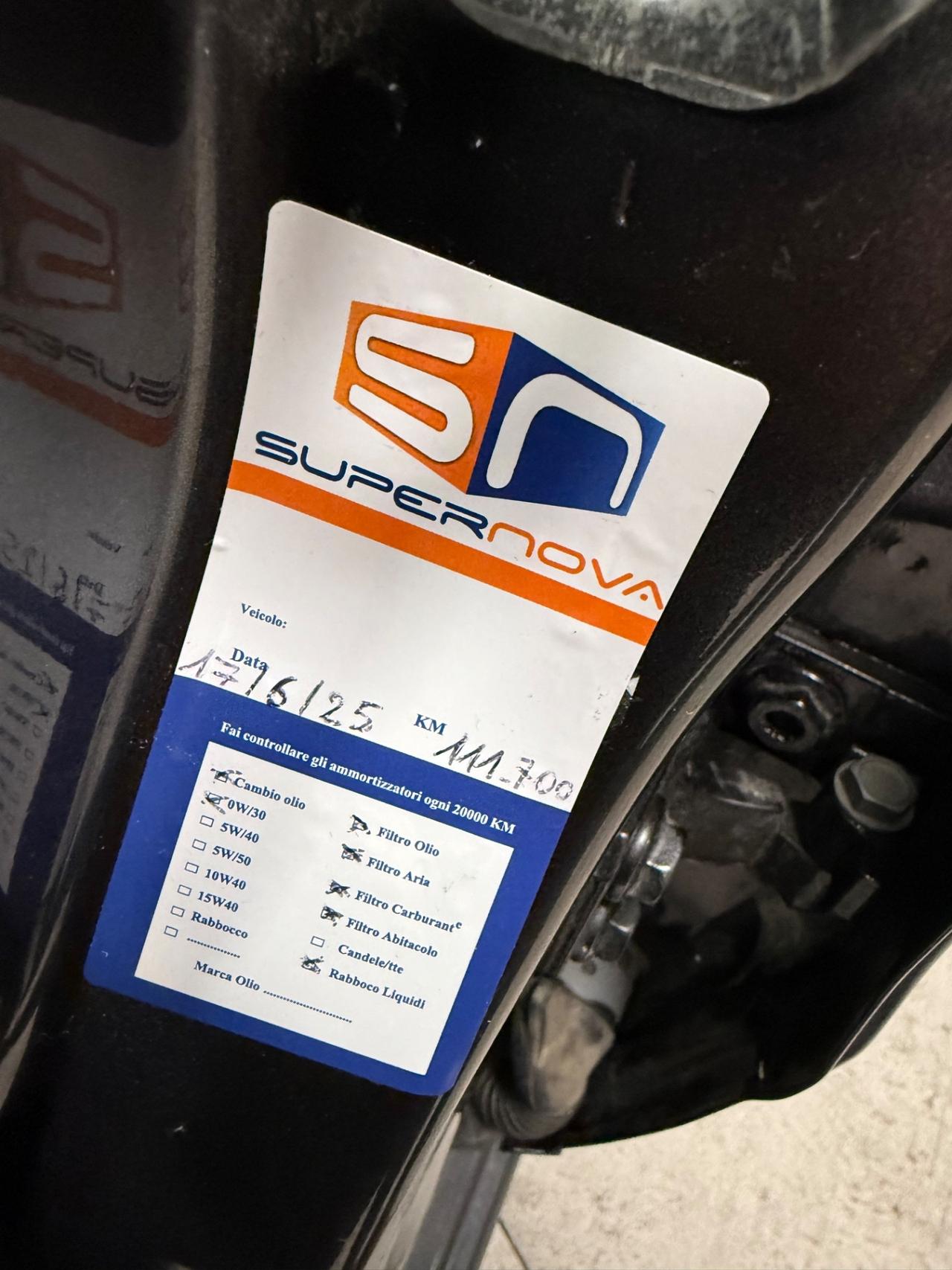 Fiat 500L 1.3 Multijet 95 CV Lounge Ok Neopatentati