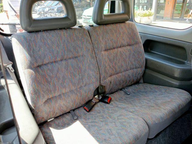 SUZUKI Jimny 1.3i 16V cat 4WD JLX *CLIMA*
