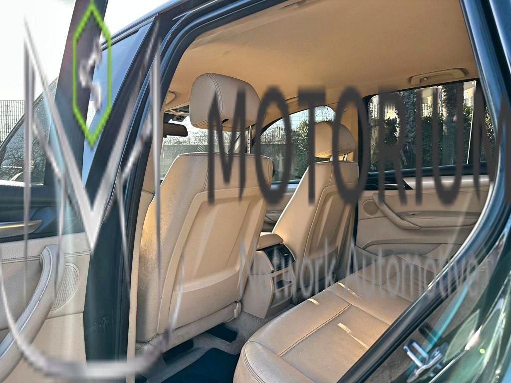 BMW X3 xdrive20d Futura