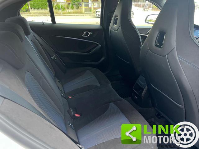 BMW 118 118d 5p. M Sport