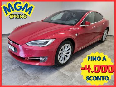 TESLA Model S 90kWh All-Wheel Drive