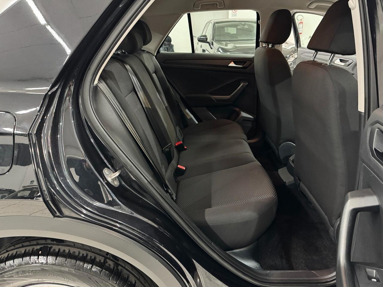 T-Roc 1.0TSI 110cv Life FUL LED BELLA!!!!