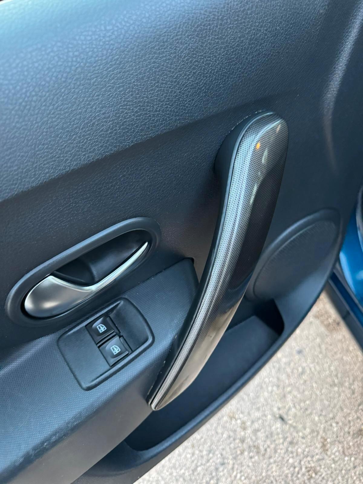 Dacia Sandero Stepway 1.5 Automatica