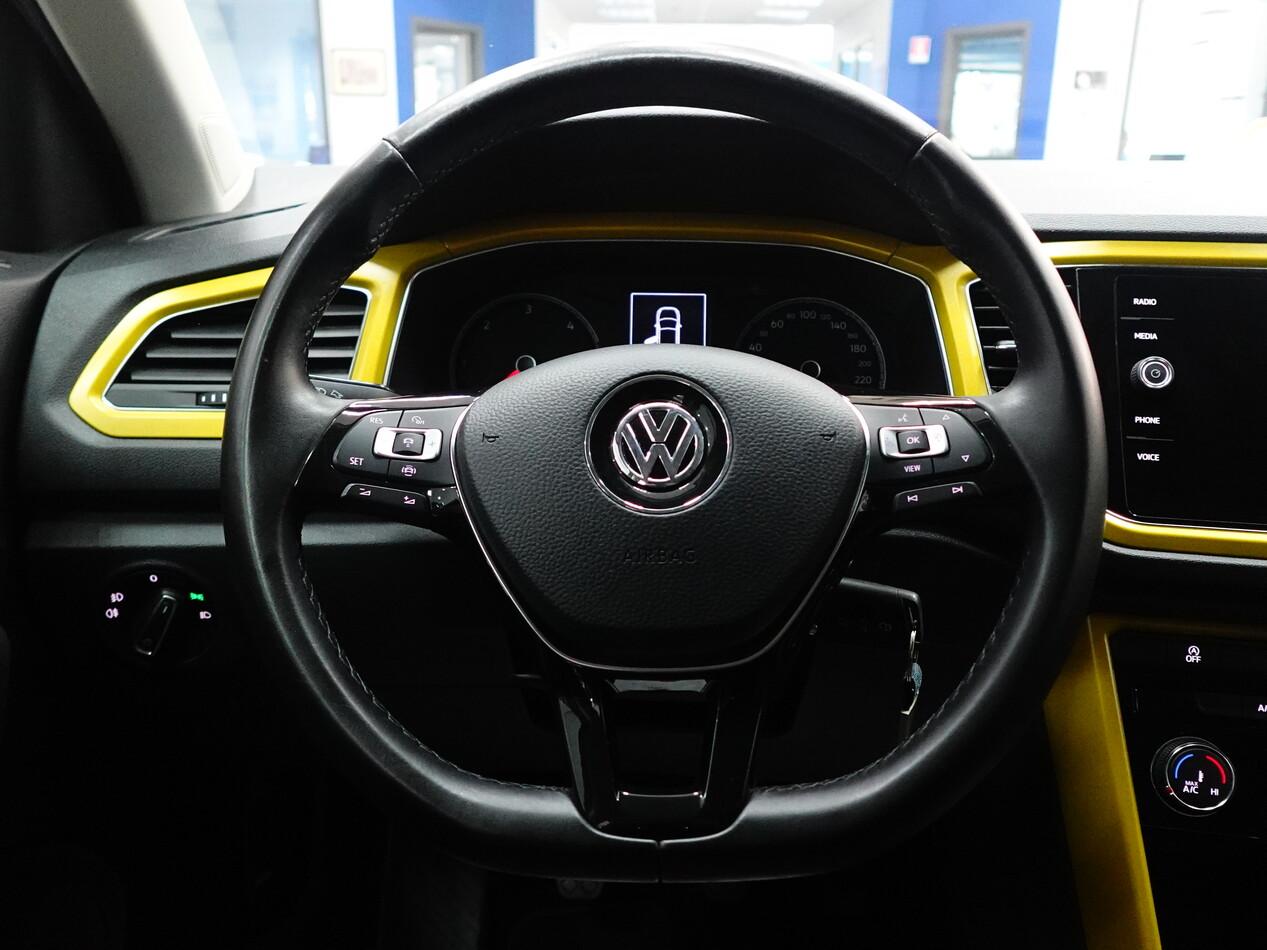 Volkswagen T-Roc 1.6 TDI 115 CV STYLE