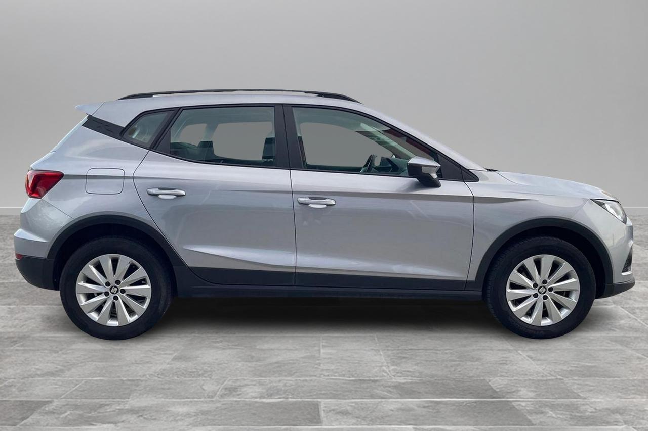 SEAT Arona 1.0 tgi Style 90cv