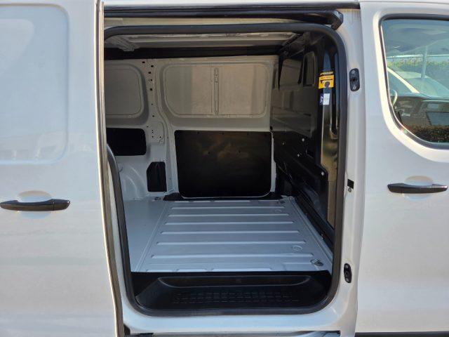CITROEN Jumpy 1.5 BlueHDi 100 S&S XL PL-TN Furgone Confort