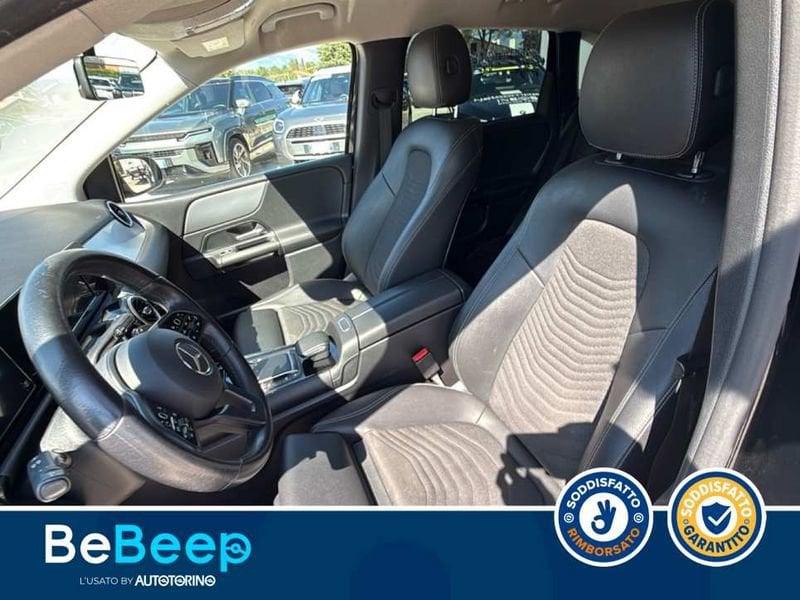 Mercedes-Benz Classe B B 180 D SPORT AUTO