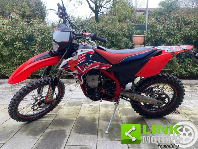 BETA RR 450 ENDURO