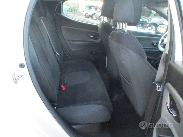 Lancia Ypsilon 1.3 MULTIJET 95CV E5 GOLD 138000 KM