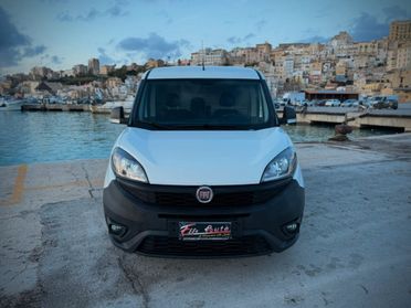 Fiat Doblò Cargo 1.6 Mtj 105cv Lounge 3 Posti
