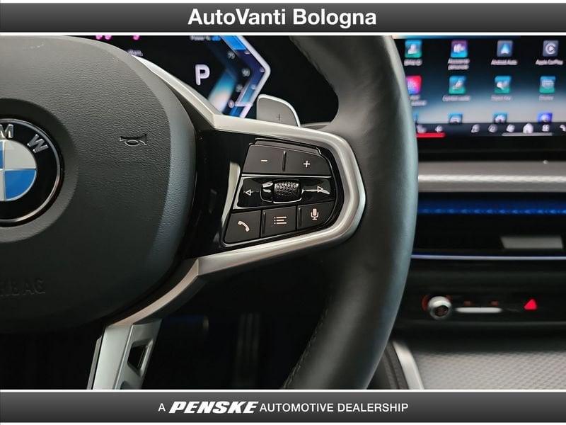 BMW Serie 4 420d Gran Coupe mhev 48V xdrive MSport Pro auto