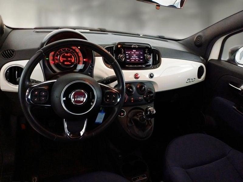 FIAT 500 500 1.0 Hybrid Cult