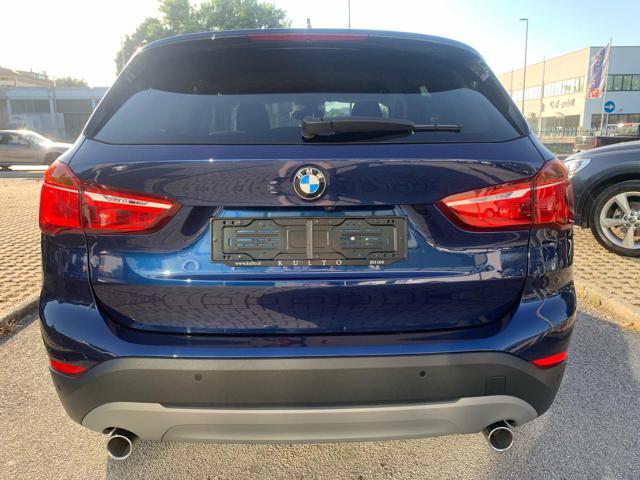 BMW X1 sDrive18d Business