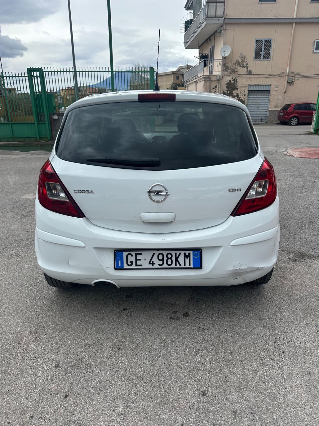 Opel Corsa 1.3 CDTI 75CV F.AP. 5 porte Edition