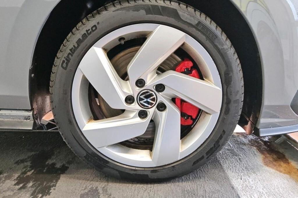 Volkswagen Golf 1.4 Plug-In Hybrid DSG GTE