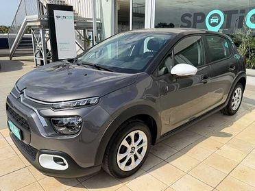 Citroen C3 PureTech 83 S&S You