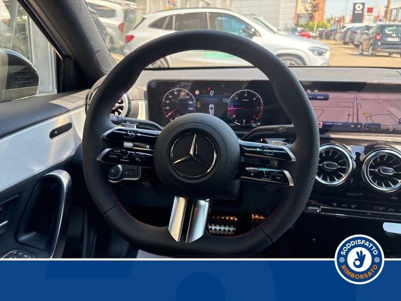 Mercedes-Benz Classe A 180d Automatic AMG Line Advanced Plus