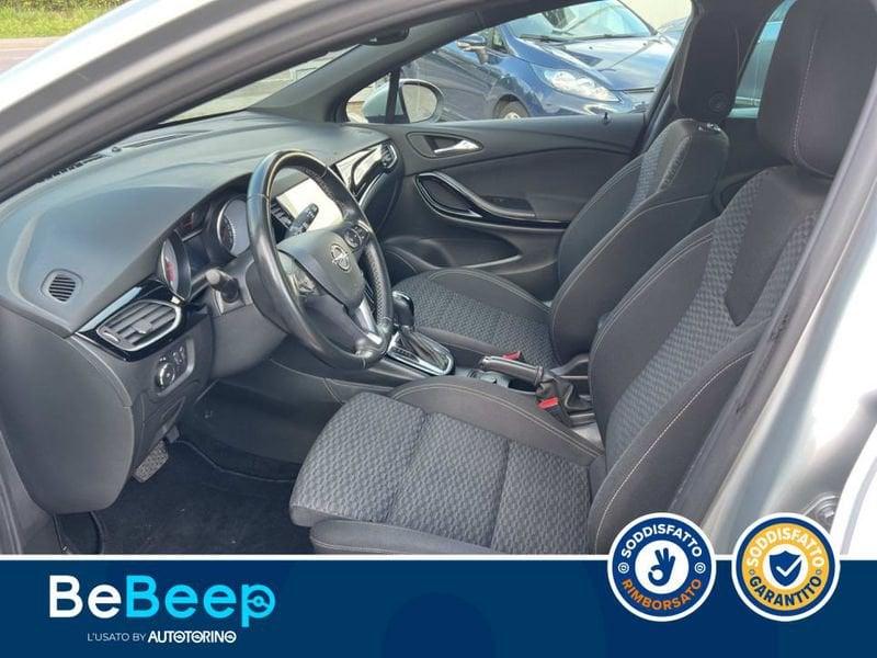Opel Astra 5P 1.4 T OPC LINE S&S 150CV AUTO MY19