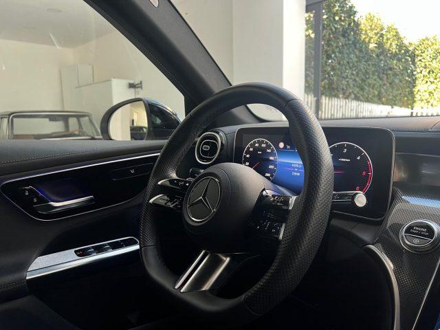 MERCEDES-BENZ GLC 220 d 4Matic Mild Hybrid AMG Line Advanced Plus