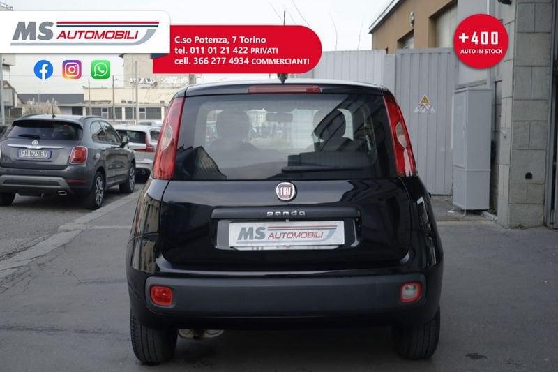 FIAT Panda 1.2 Easy Unicoproprietario