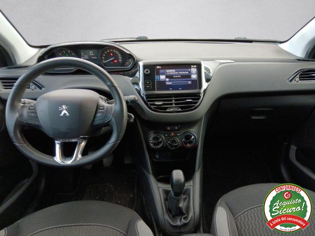 PEUGEOT 208 1° serie PureTech 82 5 porte Active
