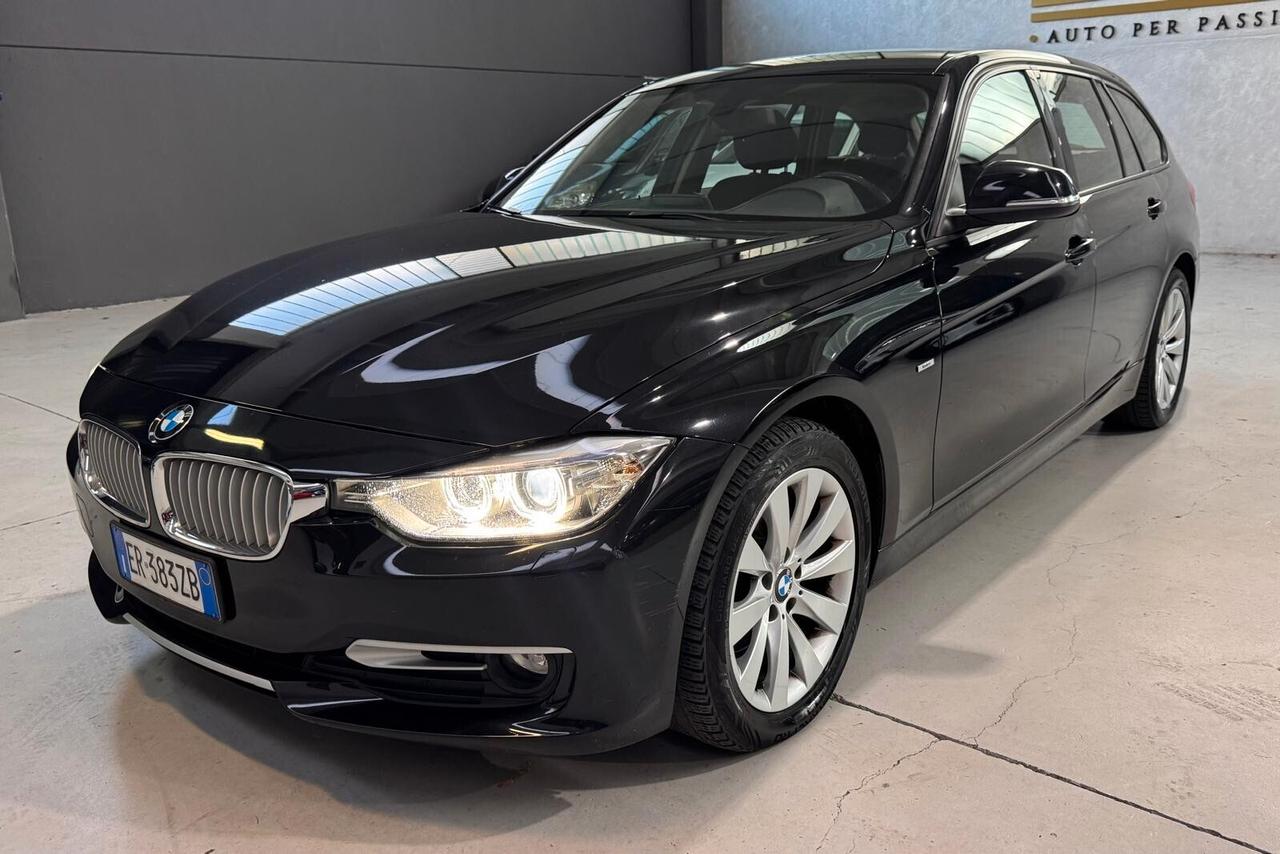 Bmw 320 Manuale Diesel